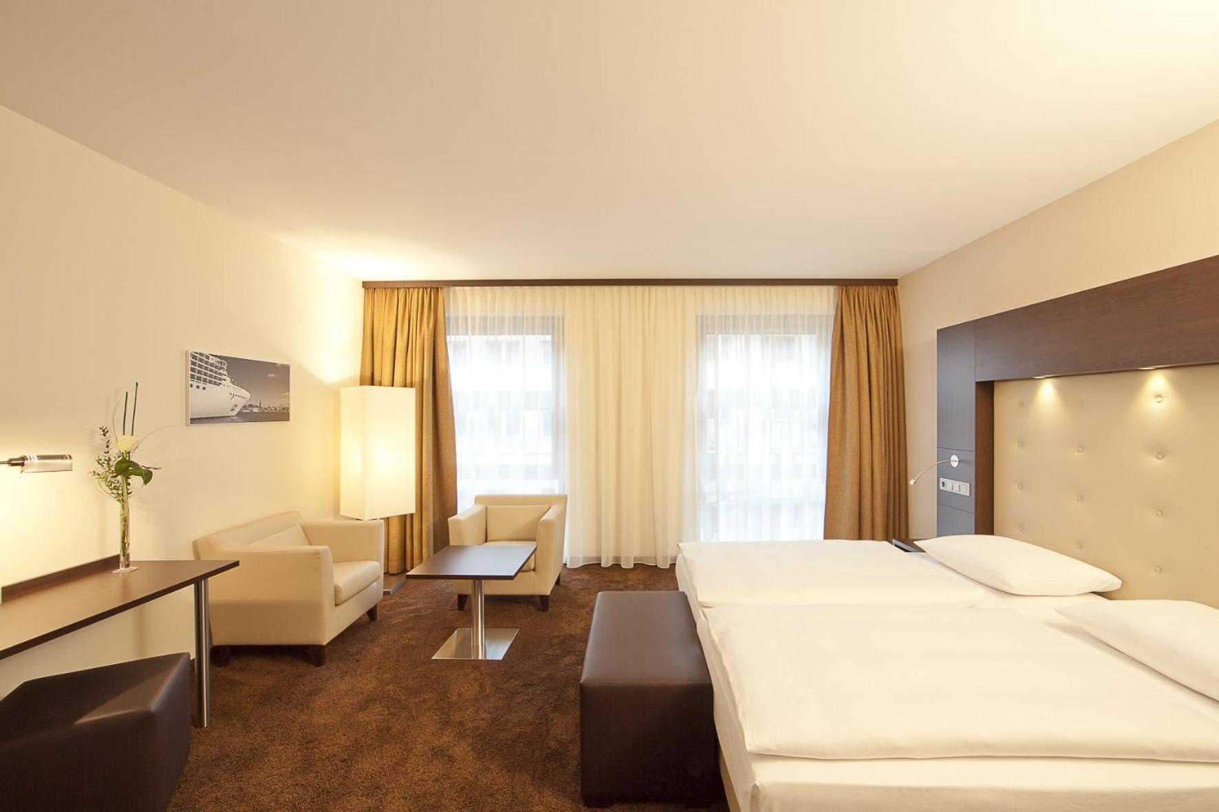 Premium Single Room