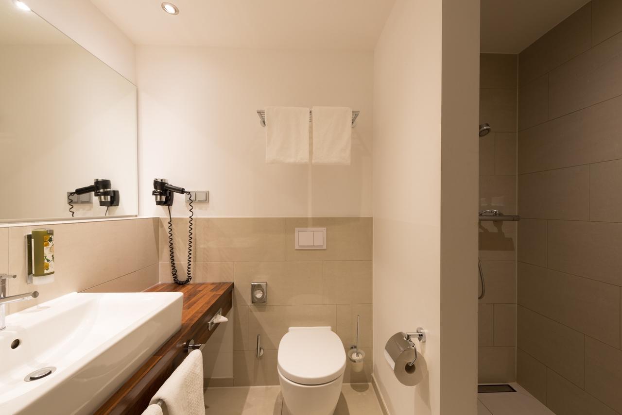Double Room with Courtyard View
